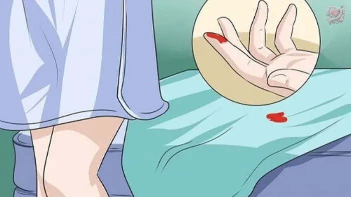 Thời điểm có thể quan hệ sau khi sinh